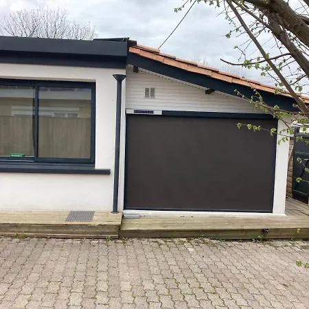 Holiday home Maison Cosy Pessac