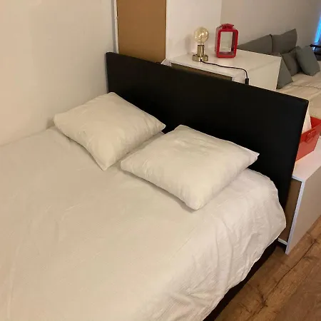 Maison Cosy Tatil Evi Pessac