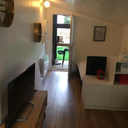 Maison Cosy Holiday home *