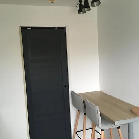 Maison Cosy Tatil Evi *