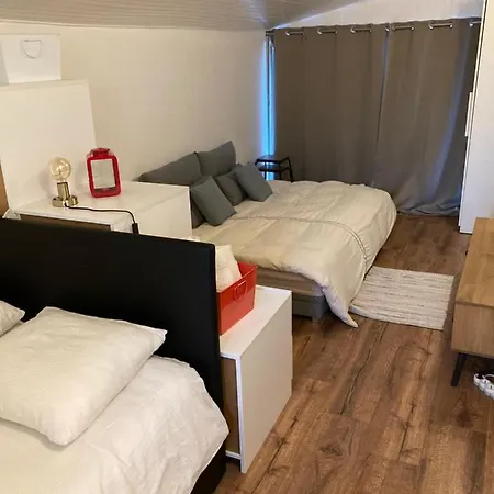 Maison Cosy * Pessac