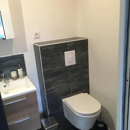 Maison Cosy * Pessac