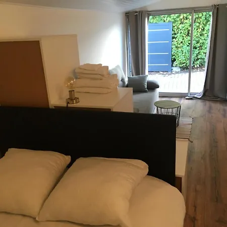 Maison Cosy Pessac