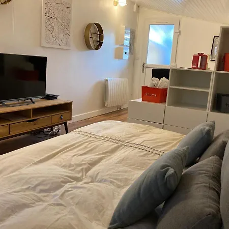 Tatil Evi Maison Cosy