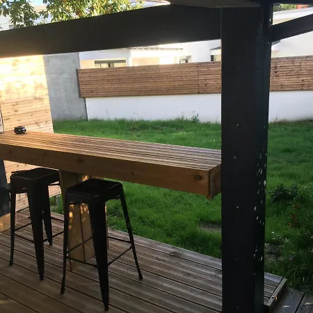 Maison Cosy Tatil Evi *