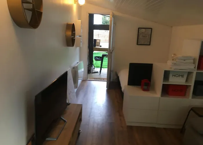 Maison Cosy Semesterbostad *