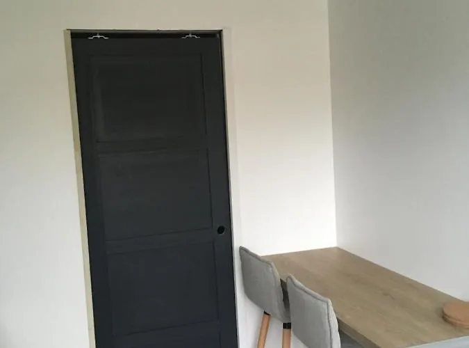 Maison Cosy Semesterbostad *