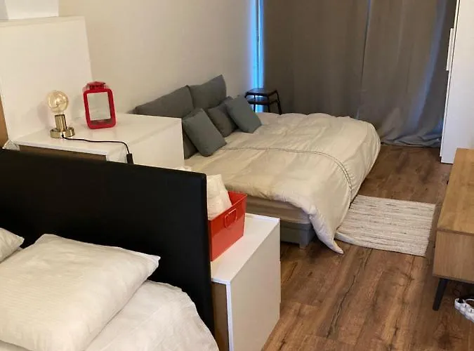 Maison Cosy * Pessac