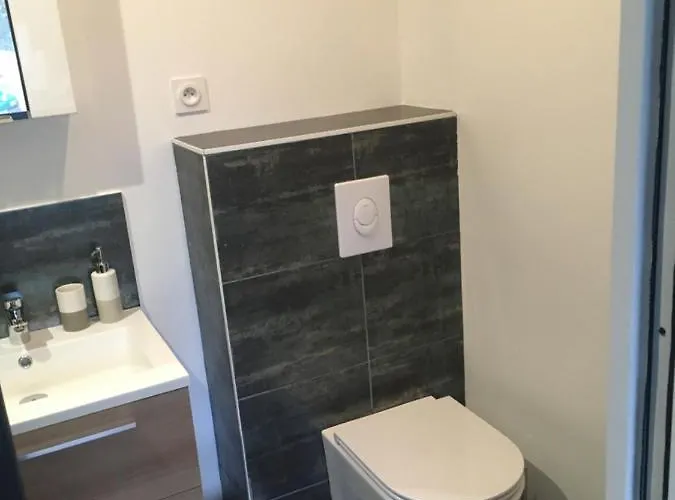 Maison Cosy * Pessac