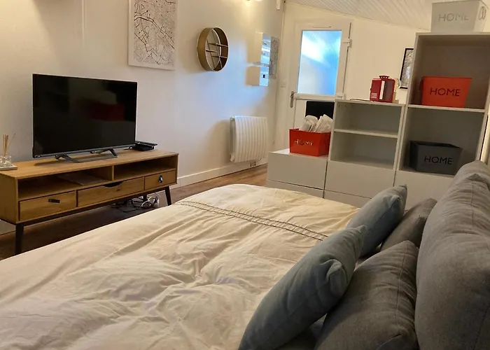 Σπίτι διακοπών Maison Cosy