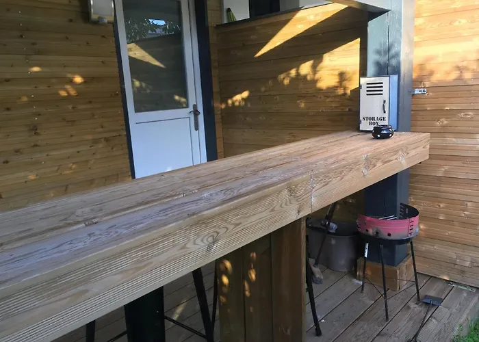 Maison Cosy Σπίτι διακοπών Pessac