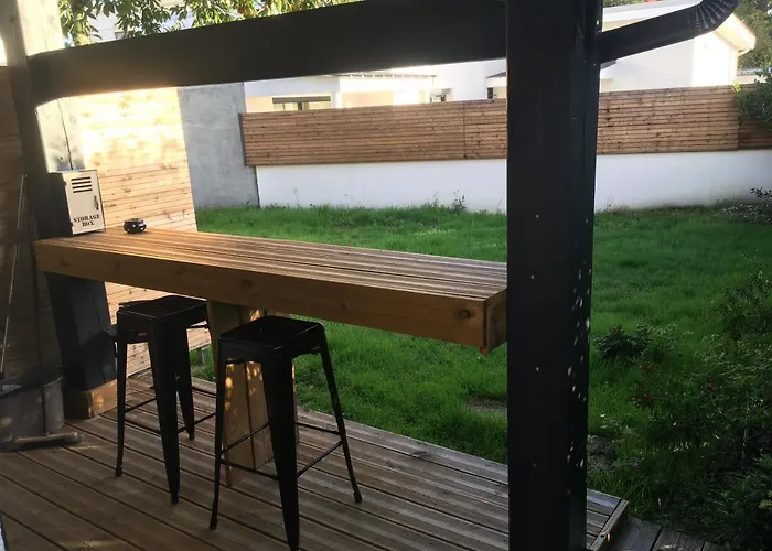 Maison Cosy Σπίτι διακοπών *