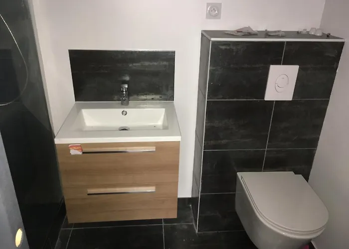 Maison Cosy Σπίτι διακοπών Pessac